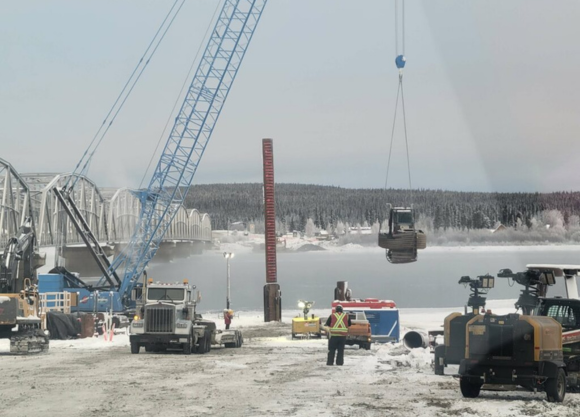 GIS Substation Upgrade Projects gallery photo