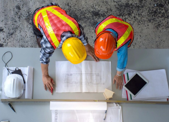 GIS Substation Upgrade Projects
